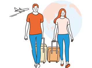 世界最大級の加盟件数